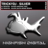 Trickydj - Silver