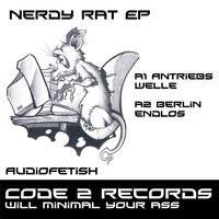 Audiofetish - Nerdy Rat
