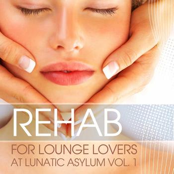 Various Artists - Rehab For Lounge Lovers  Lunatic Asylum Vol.1