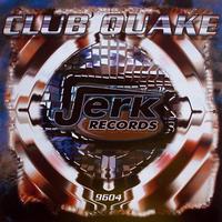 Club Quake - The Voyage EP