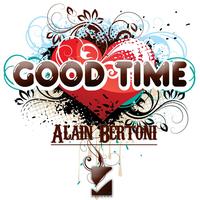 Alain Bertoni - Good Time