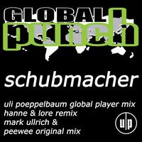 Global Punch - Schubmacher