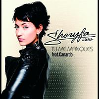 Sheryfa Luna - Tu Me Manques - Remix