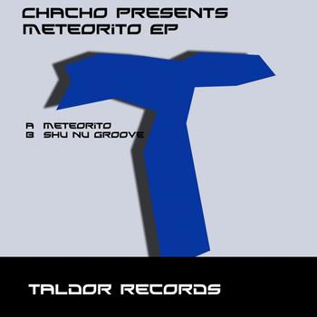 Chacho D Vega - Meteorito