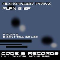 Alexander Prinz - Plan B