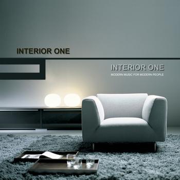 Various Artists - Interior One - Modern Music For Modern People