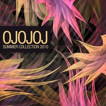 Various Artists - OJOJOJ Summer Collection 2010