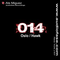 Ale Miguez - Oslo  Hawk