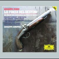 Philharmonia Orchestra, Giuseppe Sinopoli - Verdi: La Forza Del Destino