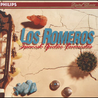 Los Romeros - Spanish Guitar Favourites