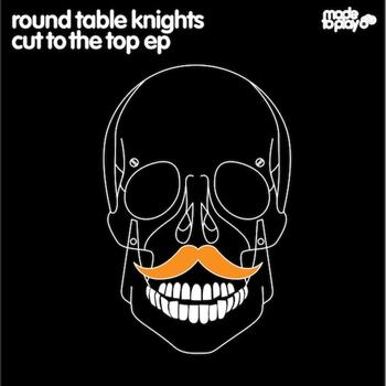 Round Table Knights - Short Cut To The Top EP
