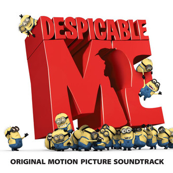 Various Artists - Despicable Me