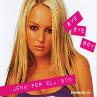 Jennifer Ellison - Bye Bye Boy