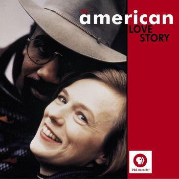 Various Artists - An American Love Story