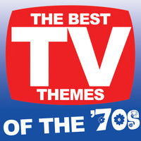The TV Theme Players - The Best TV Themes Of The '70s