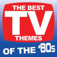The TV Theme Players - The Best TV Themes Of The '80s