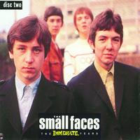 The Small Faces - The Immediate Years CD 2