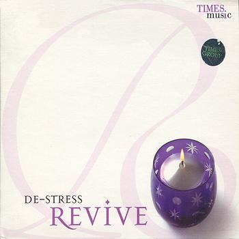 Niladri Kumar - De-Stress: Revive