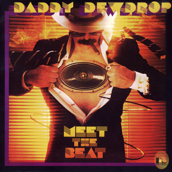 Daddy Dewdrop - Meet The Beat