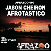 Jason Cheiron - Afrotastico