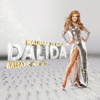 Dalida - Kalimba De Luna
