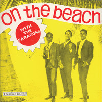 The Paragons - On The Beach With The Paragons