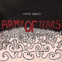 Cathy Davey - Army of Tears