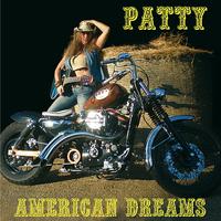 Patty - Black Horse & the Cherry Tree