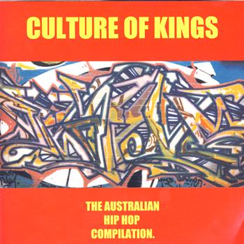 Various Artists - Culture Of Kings Vol. 1 (Explicit)