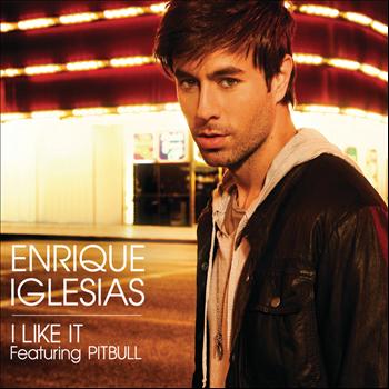 Enrique Iglesias - I Like It (Remix Bundle)