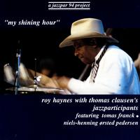 Roy Haynes - My Shining Hour