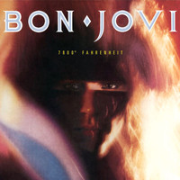Bon Jovi - Silent Night (Live)