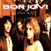 Bon Jovi - Hey God (Live)