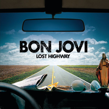 Bon Jovi - Whole Lot Of Leavin' (Live)