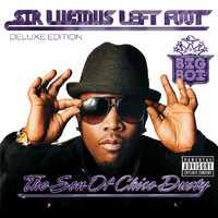 Big Boi - Sir Lucious Left Foot...The Son Of Chico Dusty (Deluxe [Explicit])