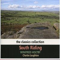 Charles Laughton - South Riding by Winifred Holtby