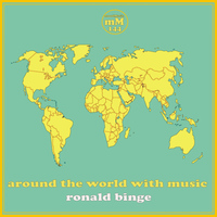Ronald Binge - Around the World With Music