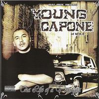 Young Capone - Tha Life of a Youngsta (Explicit)