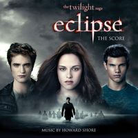 Various Artists - The Twilight Saga: Eclipse - The Score