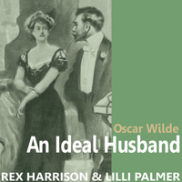 Rex Harrison - An Ideal Husband by Oscar Wilde