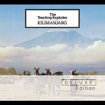 The Teardrop Explodes - Kilimanjaro (Deluxe Edition)