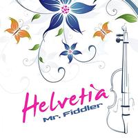 Mr. Fiddler - Helvetia (Dub Mix)