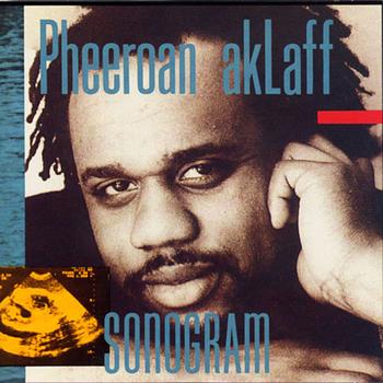 Pheeroan Aklaff - Sonogram