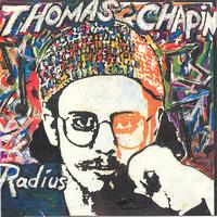Thomas Chapin - Radius