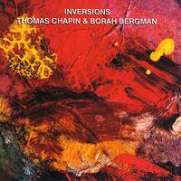 Thomas Chapin - Inversions