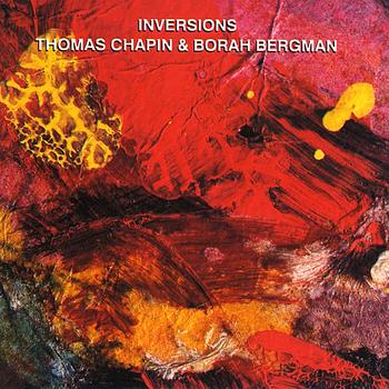 Thomas Chapin - Inversions