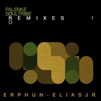 Palenke Soultribe - Oro Remixes, Vol. 1