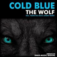 Cold Blue - The Wolf (Remixes)