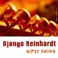 Django Reinhardt, Stéphane Grappelli - Gipsy Swing