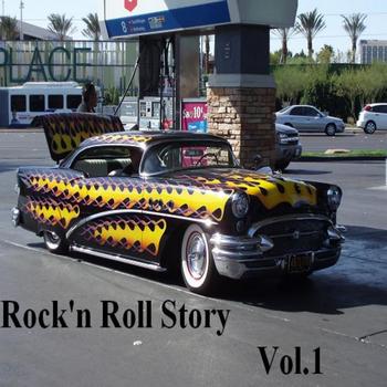 Various Artists - Rock' 'Roll Story, Vol. 1